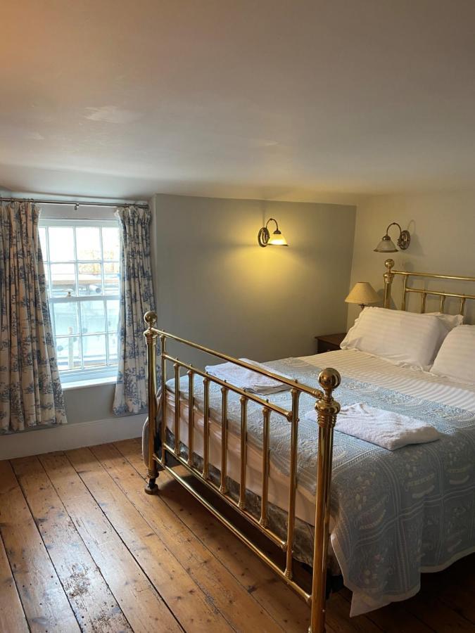 Little Monmouth 4 Bedroom Cottage, Old Town Lyme Regis, Dog Friendly And Parking Exterior photo